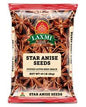LX. STAR ANISE SEED 100 GM (NONGMO)