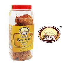 GM PB Pesi Gur 1Kg