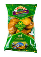CRISPY TEA RUSK ROUND 200G
