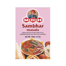 MDH SAMBAR MASALA 100 GM