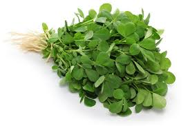 METHI BUNCH