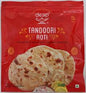 DEEP FOODS FRZN ROTI TANDOORI 5pc 11 OZ