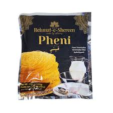 Rehmat e Shereen Pheni