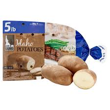 POTATO IDAHO 5lb