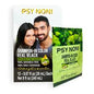 PSY NONI COLOR BLACK