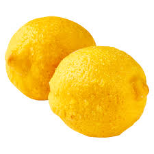 Lemon Loose