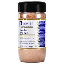 PREMIER SEA SALT 2LB