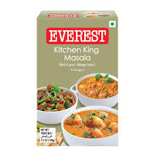EVEREST KITCHEN KING MASALA 100GM