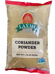 LX. CORIANDER POWDER 800 GM (NONGMO)