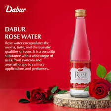 DABUR RED ROSE WATER  250 ML
