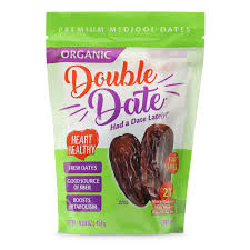 Org Date double