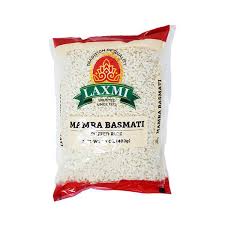LX. MAMRA BASMATI 800 GM