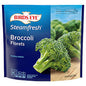 BROCCOLI FLORETS