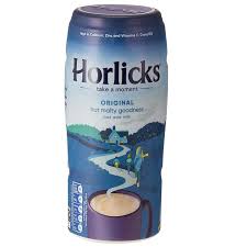 Horlicks Malt bev 400g