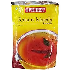EVEREST RASAM MASALA 100G