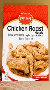Pran Ckn Roast Masala