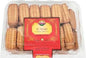 Crispy Punjabi cookies