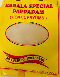 FS KERALA PAPPADAM
