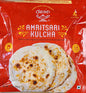 DEEP FOODS FRZN KULCHA - AMRITSAR  340 G