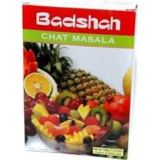 BADSHAH MASALA - CHAT 100 G