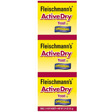 BC Active Yeast .75g