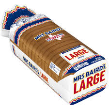 MRS BAIRD'S BREAD LARGE