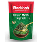 BADSHAH KASURI METHI 25GM