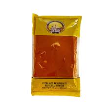 GM RED Chilli pdr 400g