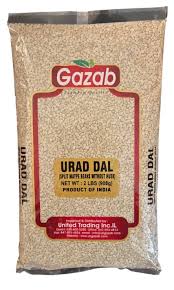 GAZAB URAD DAL 2LB
