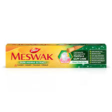 MISWAK