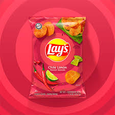 Lays chile