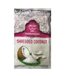DEEP SHREDDED COCONUT PREMIUM