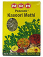 GAZAB KASOORI METHI 100G