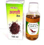 Alsi Oil (Linseed Oil) 100 ml