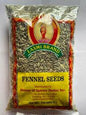 LX. FENNEL SEED 200 GM (NONGMO)
