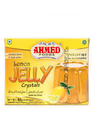 AHMED JC LEMON 70GM