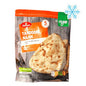 Haldiram Frozen Tandoori Naan 400g