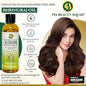 PIA BHRINGRAJ HERBAL HAIR OIL