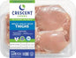 Crescent CKN thighs