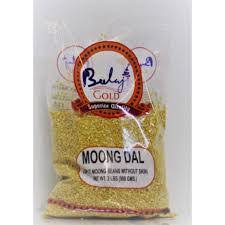 BalajiGold Moong Whole 2 lbs