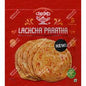 DEEP FOODS FRZN NAAN LACHCHA 5ct  340 G