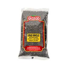 GAZAB URAD WHOLE 2LB