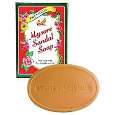 Mysore Sandal