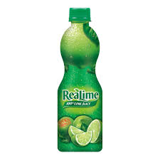 Lime juice