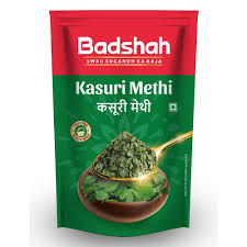 BADSHAH KASURI METHI 500 GM