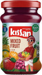 Kissan Jam