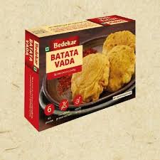 Bedekar Batata Vada