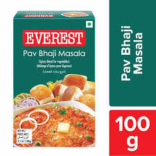 EVEREST PAV BHAJI MASALA 100GM