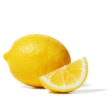 Peelz yellow lemon