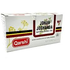 QARSHI JOSHANDA